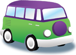 bus icon