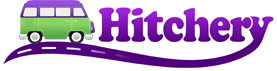 Hitchery Logo